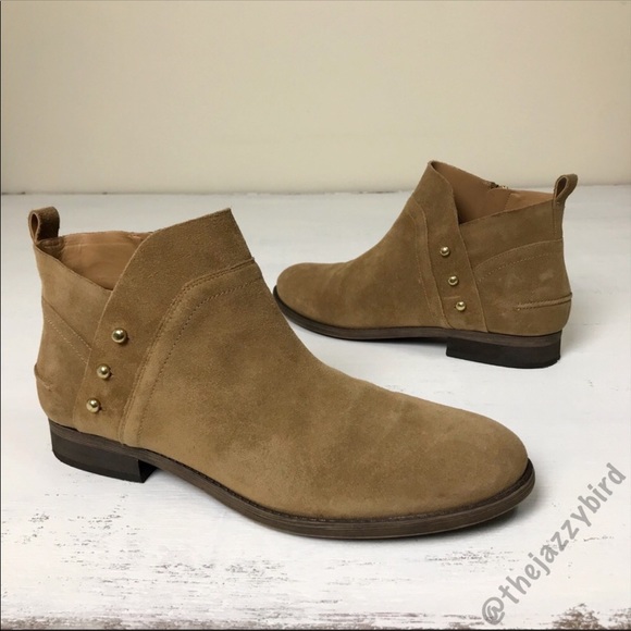 franco sarto kelton bootie